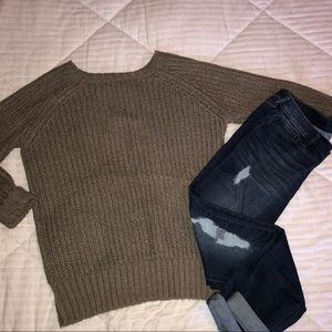 AEO Sweater